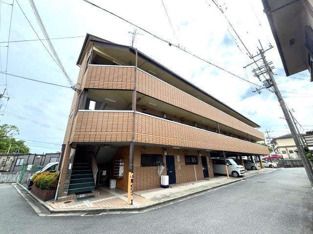 グレイスフルコーポイチカワI