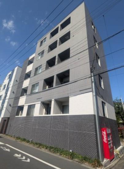 タスキリシェス押上