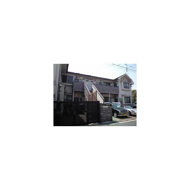 コマンサバ田園調布