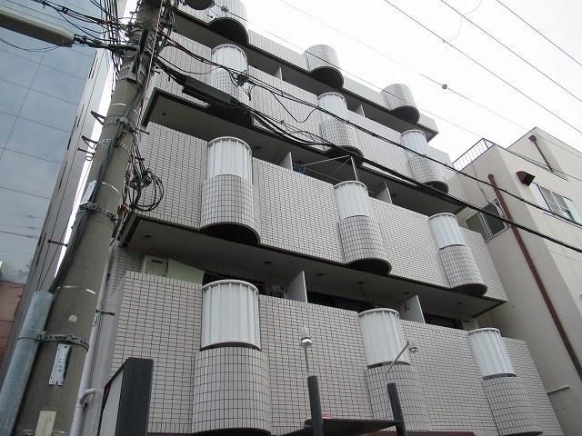 キャピタル今里