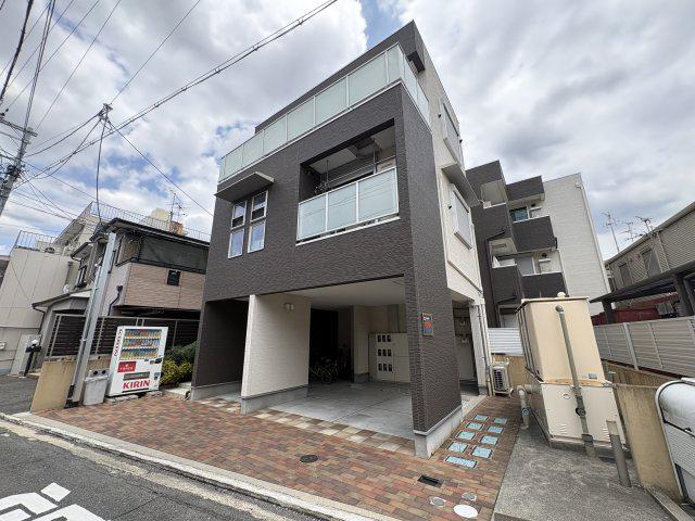 プレナス恵我之荘