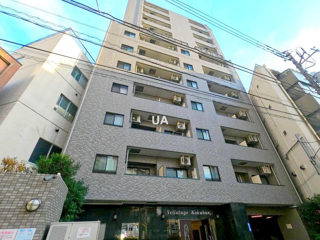 ヴェルステージ国分寺