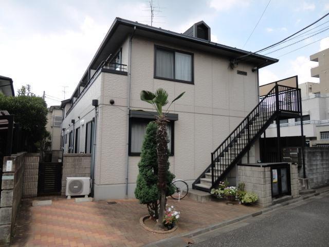 モアナラニハウス