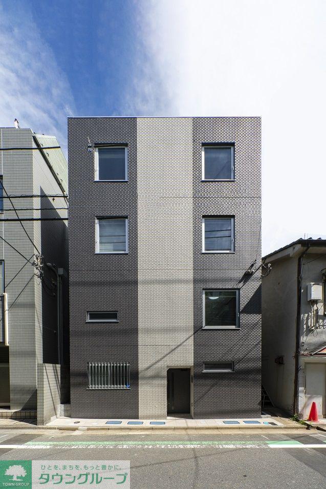 ヒルズテラス目白