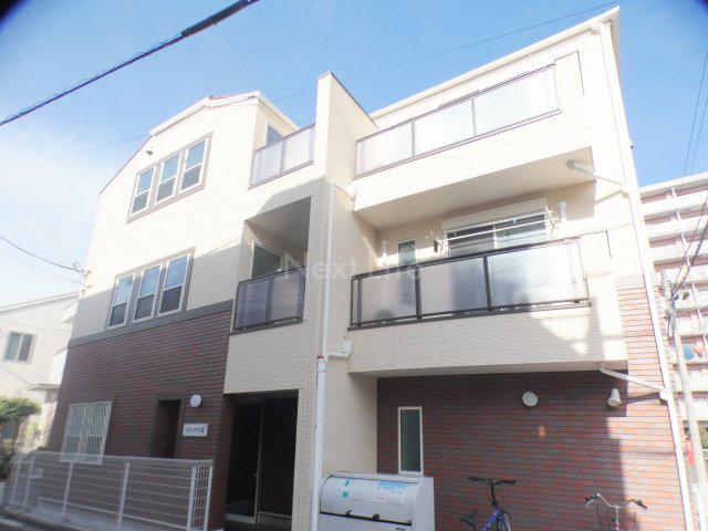 リトハウスⅡ