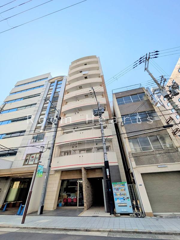 セレニテ本町ROJI 02