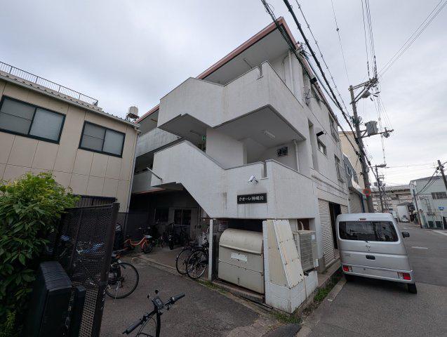 クオーレ神崎川