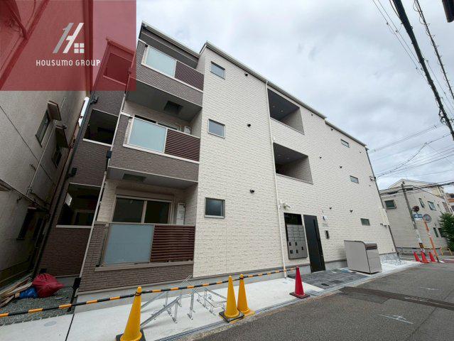 グランツ喜連