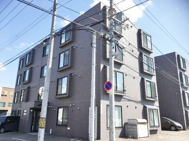 アスティ平岸