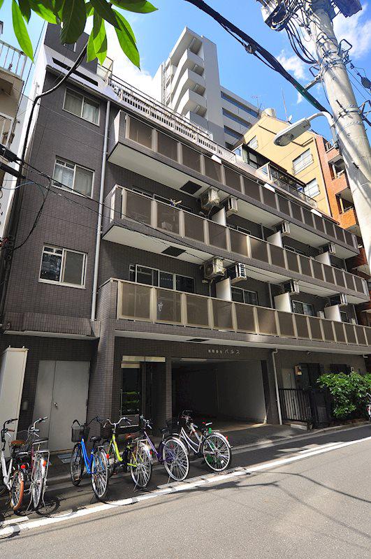 FACE北上野