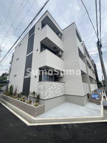 フジパレス尼崎東園田I番館
