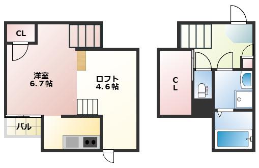 ADC新外クルーク