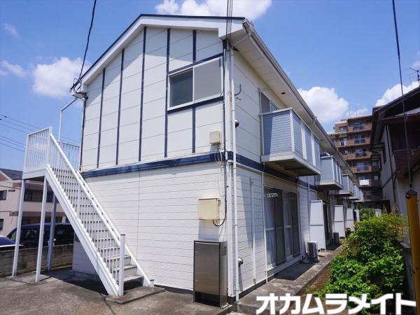 ふじハイツ