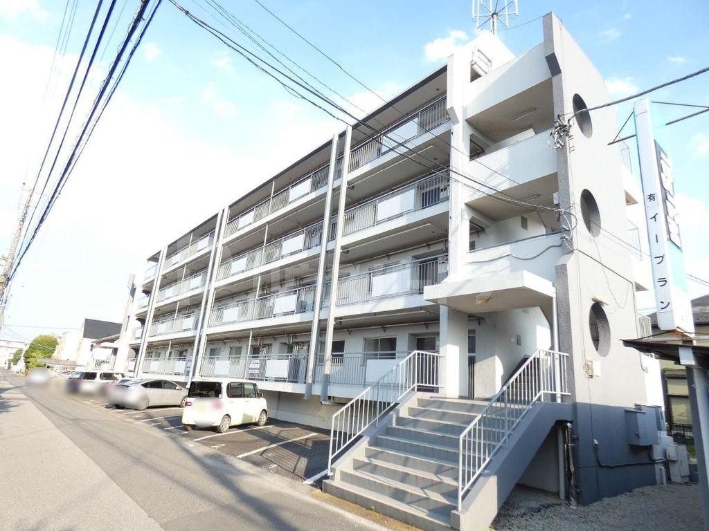 小泉マンション