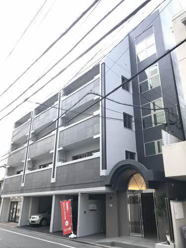 E・MAISON NISHIJIN
