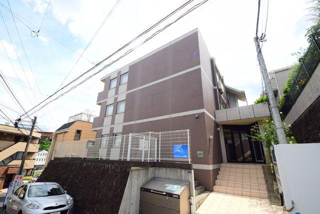 MODELIST大倉山
