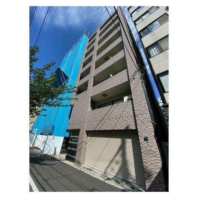 扇ロイヤルハイツ