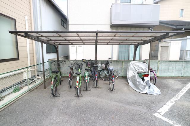パレーシャル小原