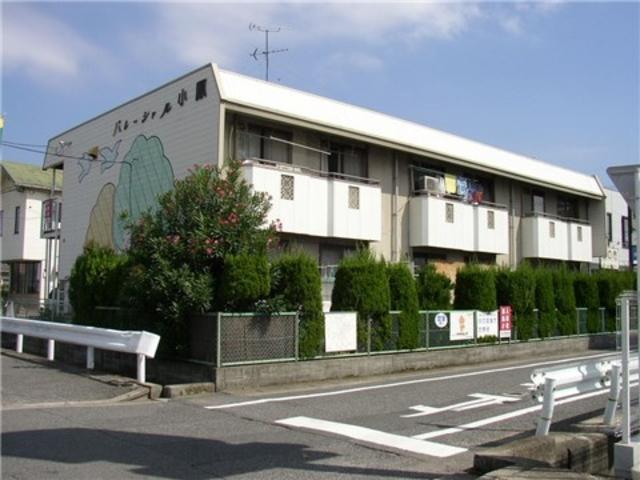 パレーシャル小原