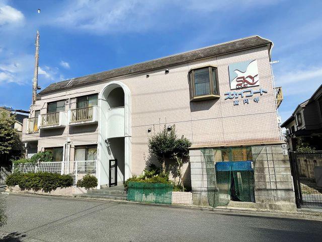 スカイコート高円寺