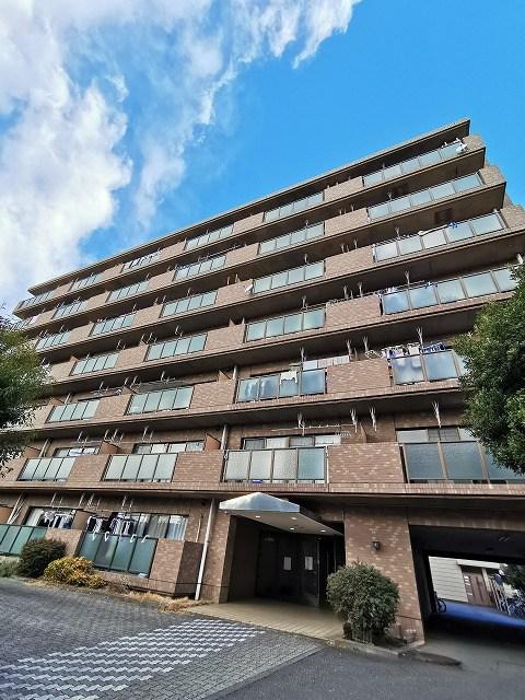 本厚木ロイヤルマンション