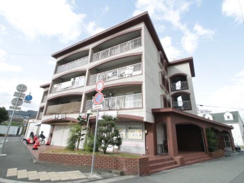 サニーハイツ戸田