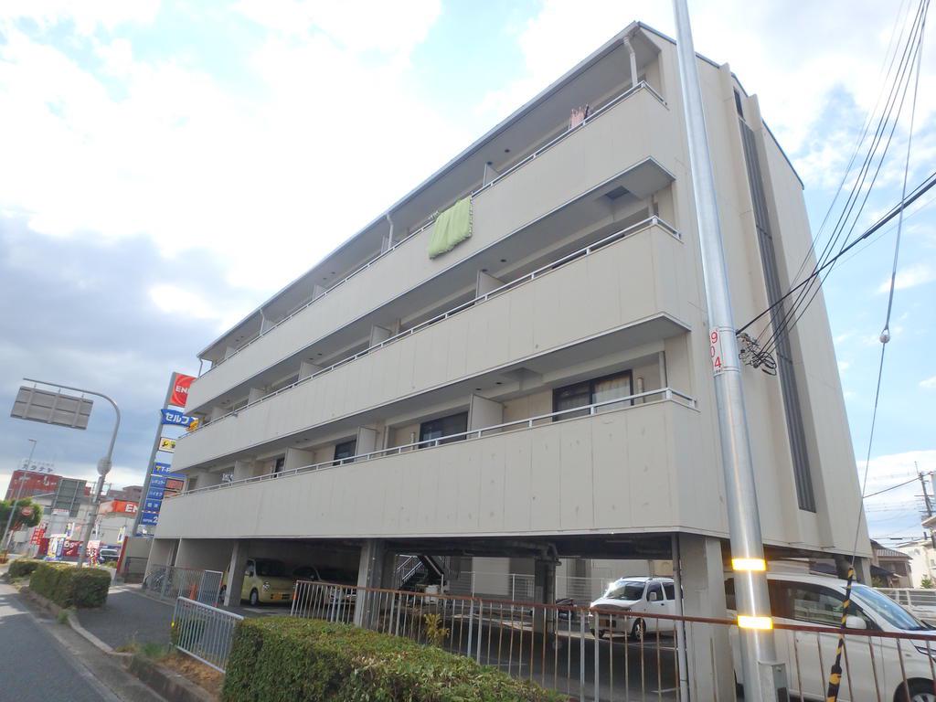 ジェンティールTATEISHI II