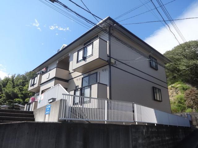 サンライフ岡村A