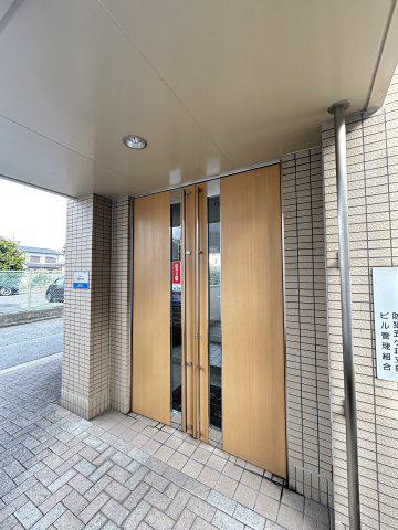 モルゲン北花田
