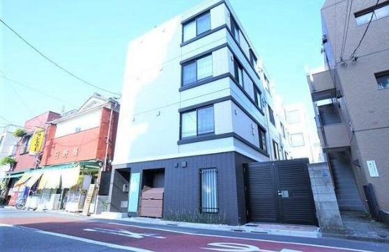 ウェルスクエアイズム蒲田サウス