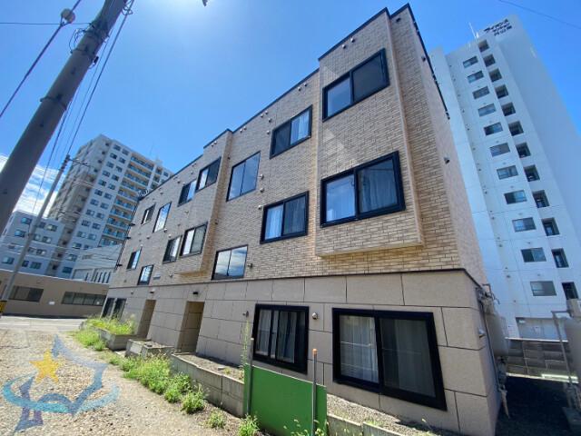 グランフォルム南円山