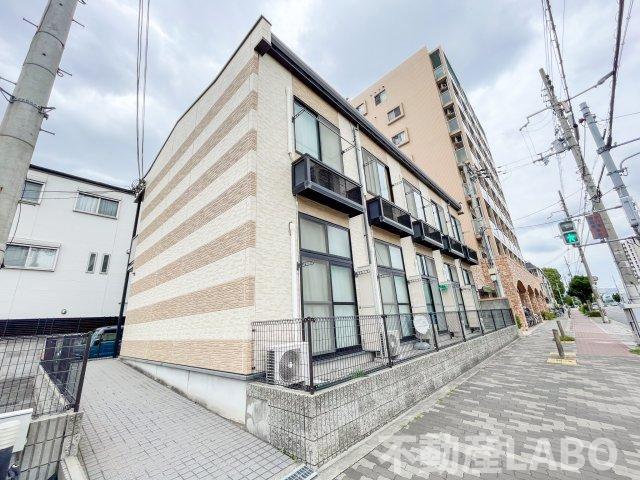 ビコロール東住吉