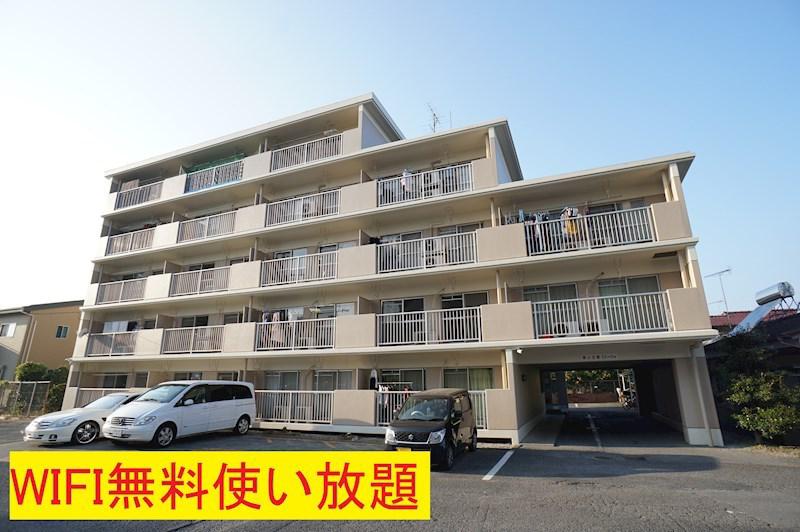 第二八幡台マンション