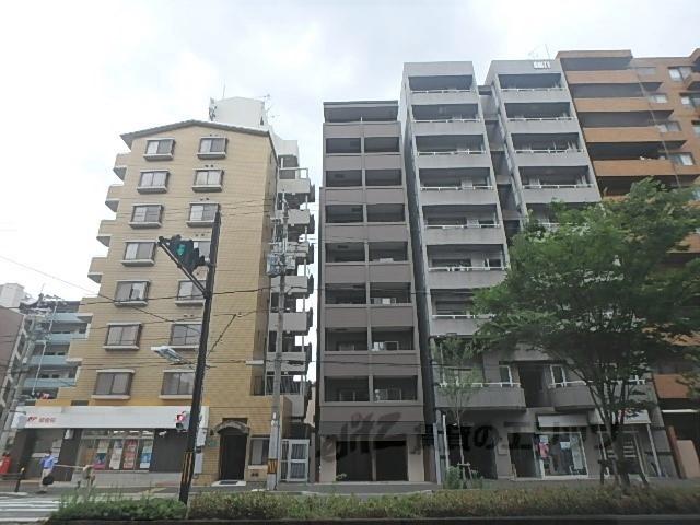 べラジオ京都西大路2