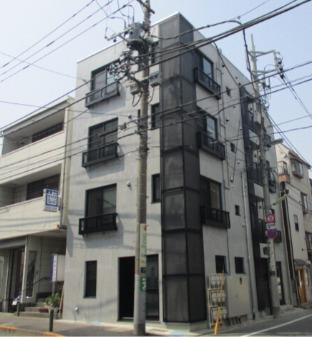 エリア二子玉川