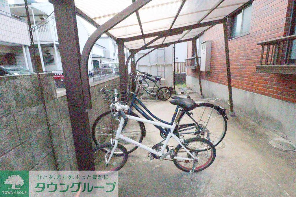 中西ビル