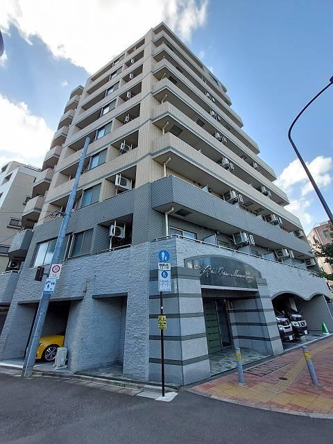 ガーラ落合南長崎