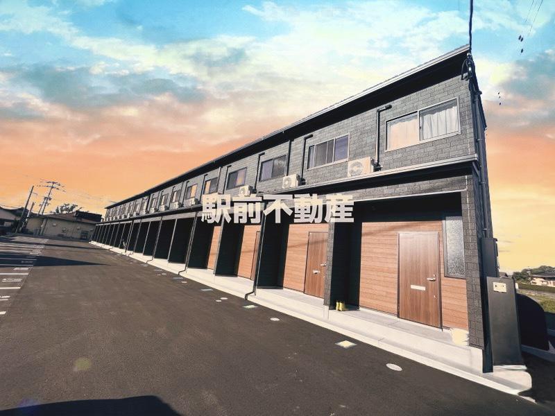 ジラソーレK A棟