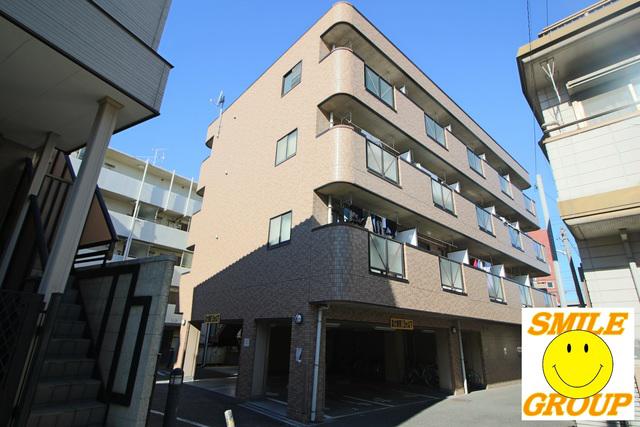 メゾンフローラ市川