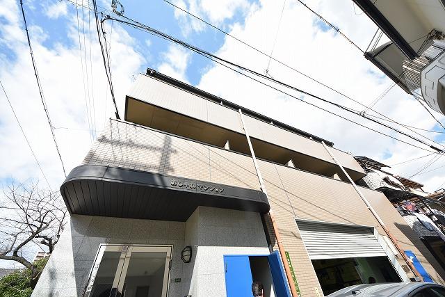 おしゃれマンション