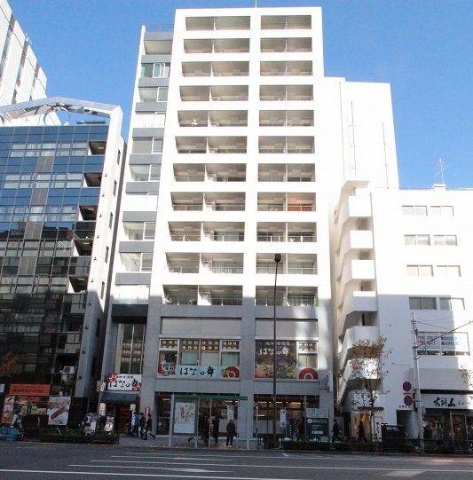 BPRレジデンス渋谷