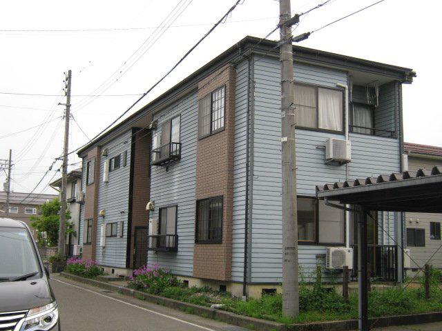 アリカドB