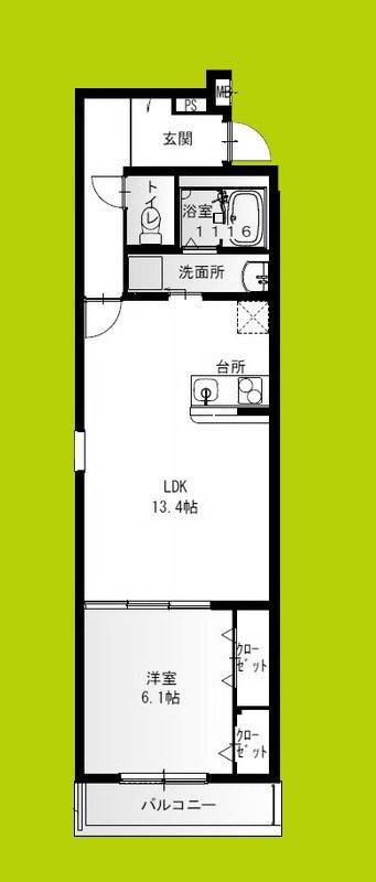 フジパレス堺百舌鳥梅町