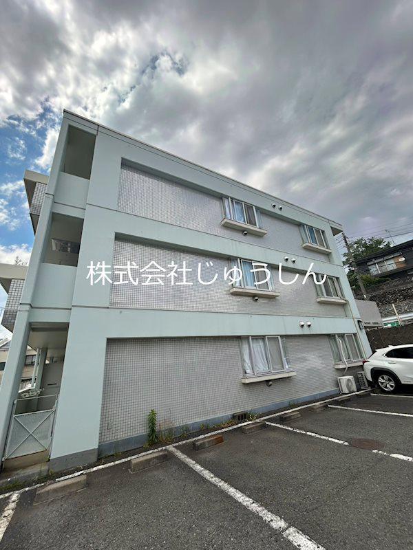 テルージュ菊名I