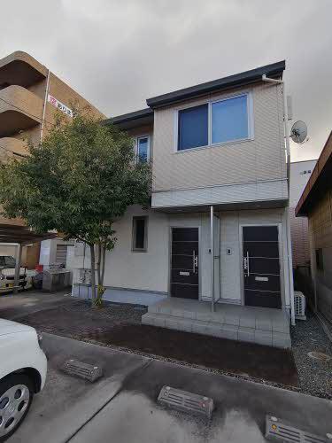 シャーメゾン大門