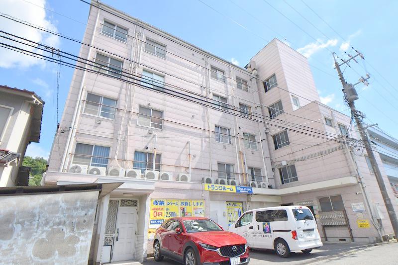 カーサ海田月見M-3