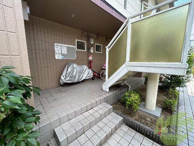 ハイツエテルナビュー