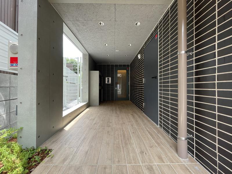 GRANDUO下北沢13