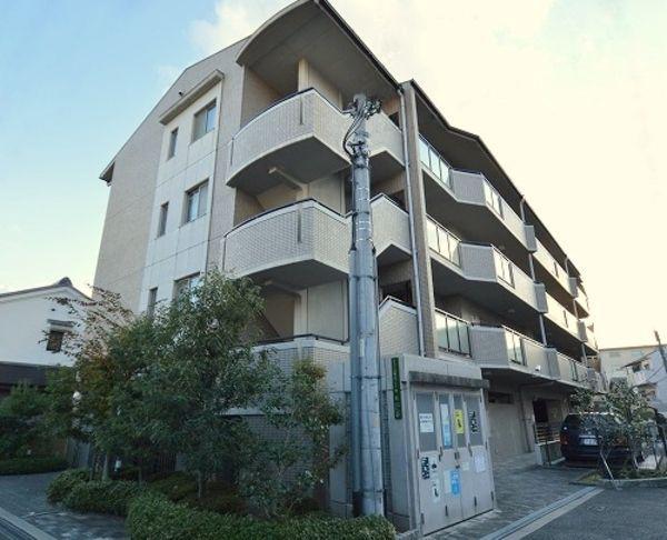 シャトー三木第3