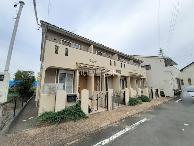 メイユール(2LDK/1階)